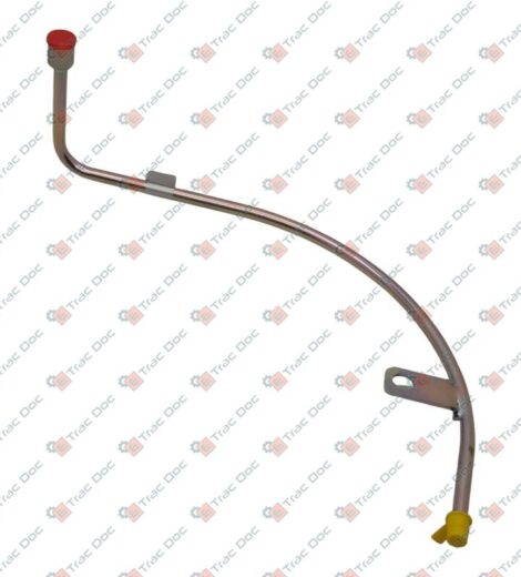 TUBO PER ASTA LIVELLO OLIO TRASMISSIONE - LANDINI - 4215635M92