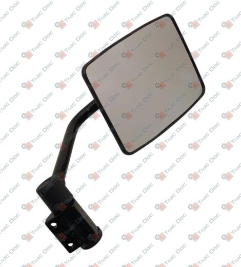 SPECCHIO RETROVISORE DESTRO CON BRACCIO - LANDINI - 6505402M91