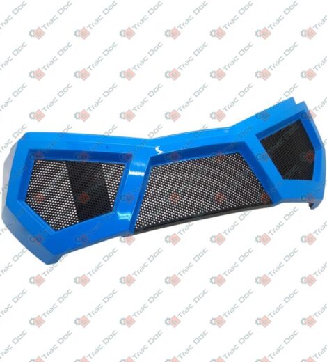LOWER FRONT MASK - LANDINI - 6609138A4