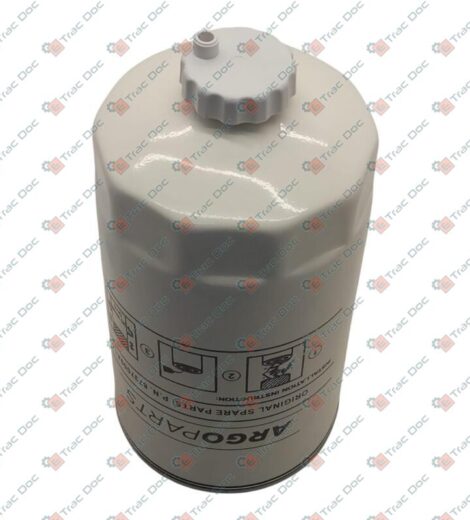 FILTRO GASOLIO - LANDINI - 6737009A1