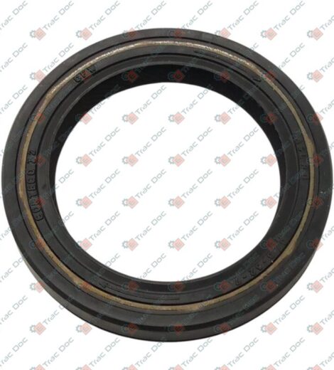 OIL SEAL 37x52x7 CLOCKWISE RIBBED - LOMBARDINI - KOHLER - 1213257
