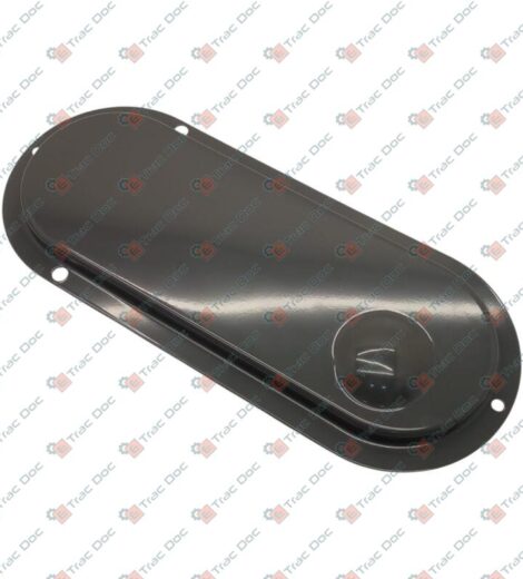 CARTER DI PROTEZIONE - LAVERDA - LA320622850