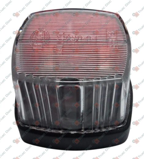 SIDE LIGHT - LAVERDA - LA321909200