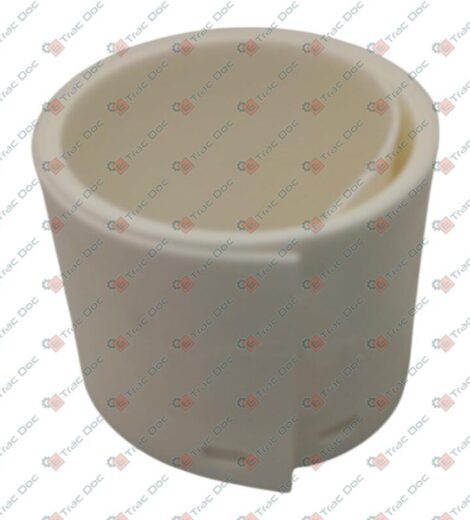 TELINO DI PROTEZIONE 85x1300 mm. - LAVERDA - LA322115450