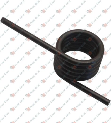 MOLLA A TORSIONE - LAVERDA - LA350356932