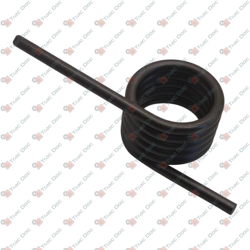 MOLLA A TORSIONE - LAVERDA - LA350356932