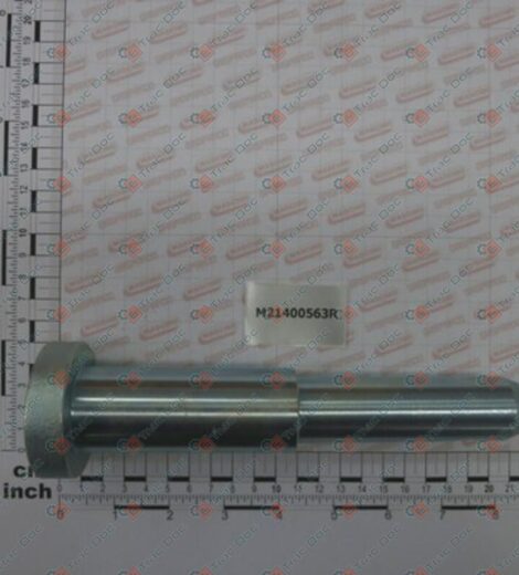 PERNO ATTACCO BARRA CATEGORIA 2 - 3 - MASCHIO - M21400563R