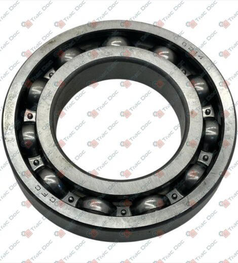 CUSCINETTO A SFERE 70x125x24 - NARDI - 11075518