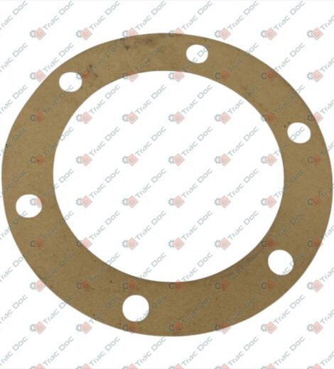 GASKET THICKNESS 0.3 mm. CUTTER Z4/6 - NARDI - 11212769