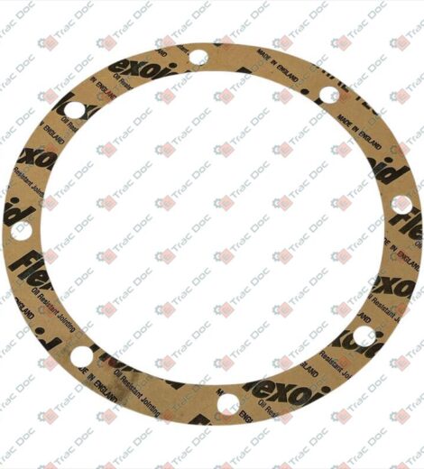 GASKET THICKNESS 0.2 mm. CUTTER Z4/6 - NARDI - 11212770