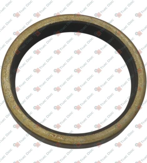 ANELLO TENUTA DIAMETRO 50x60x5,5 mm. - SAME - LAMBORGHINI - HURLIMANN - DEUTZ FAHR - 2.1519.080.0