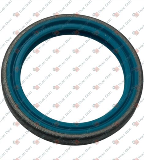 SEAL RING 40x52x6 - SAME - LAMBORGHINI - HURLIMANN - DEUTZ FAHR - 2.1529.097.0