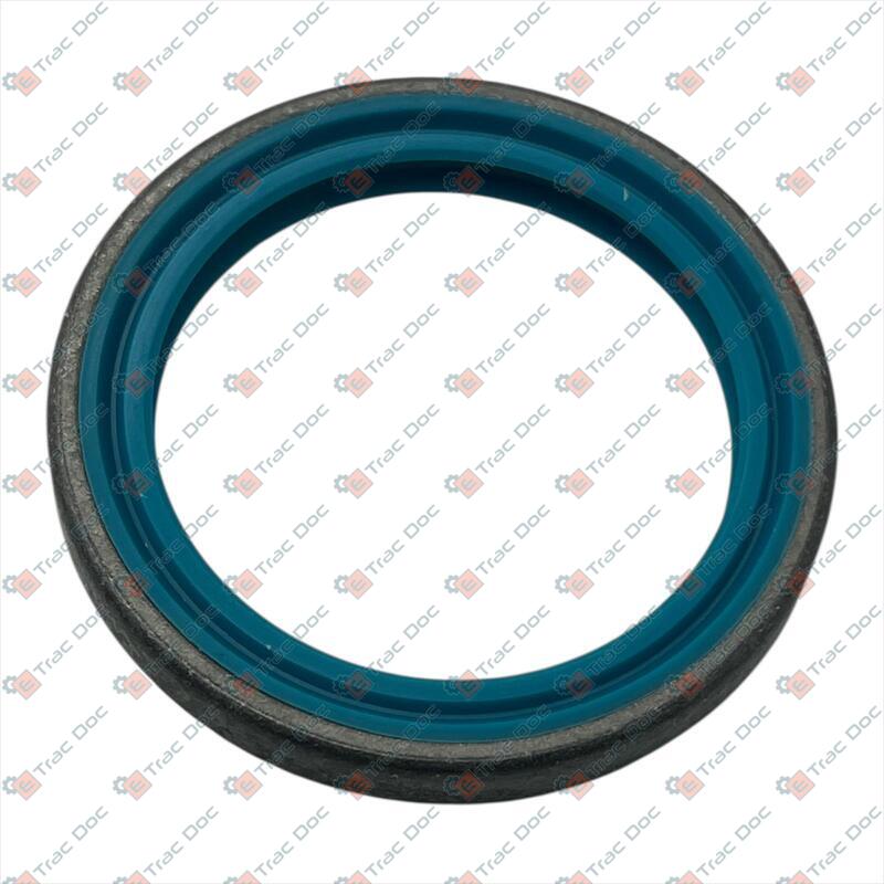 SEAL RING 40x52x6 - SAME - LAMBORGHINI - HURLIMANN - DEUTZ FAHR - 2.1529.097.0