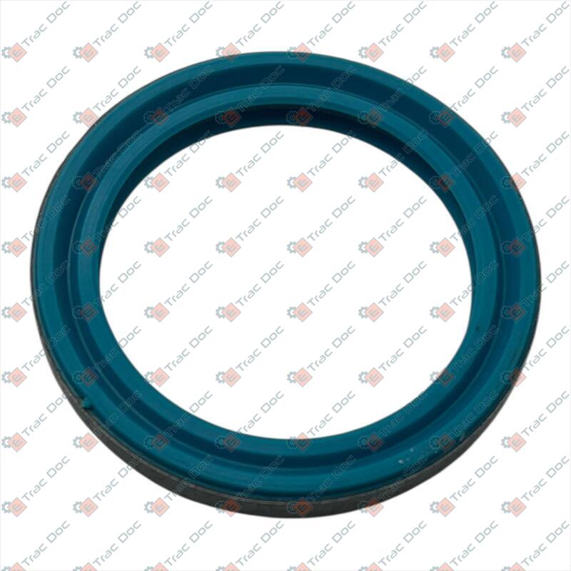 SEAL RING 40x52x6 - SAME - LAMBORGHINI - HURLIMANN - DEUTZ FAHR - 2.1529.097.0 - Image 2