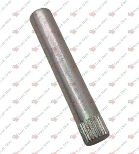 PERNO PER CERNIERA CABINA - SAME - LAMBORGHINI - HURLIMANN - DEUTZ FAHR - 2.1699.486.2