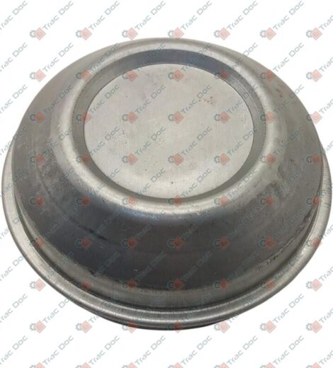 TAPPO MOZZO RUOTA DIAMETRO 110 mm. - SABA AGRISERVICE GEST - 206.06.27