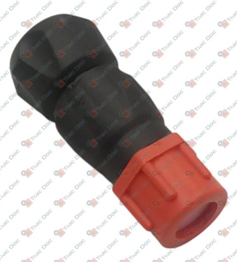 TESTINA REGOLABILE PER GETTO ATOMIZZATORE - SABA AGRISERVICE GEST - 8005892