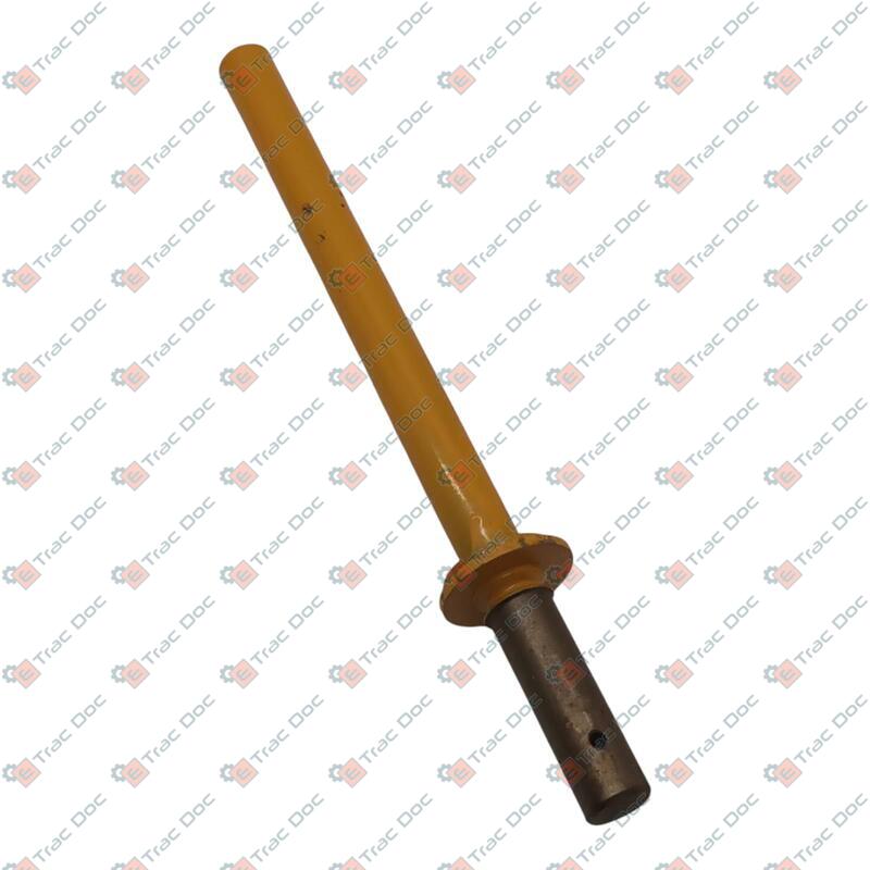 RETRACTABLE FINGER DIAMETER 16 TYPE LAVERDA 84000121 SCHUMACHER BAR - SABA AGRISERVICE GEST - RM11-253