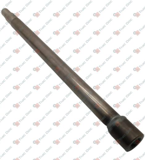 ALBERO TRASMISSIONE TRINCIA ERBA TML 115 - 130 - ZANON - 3105046