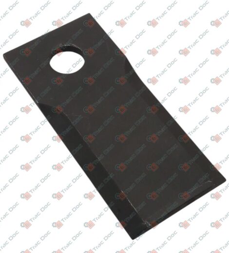 LAMA DESTRA / SINISTRA PER RASAERBA ZANON FALK 6 - 7 - 8 - ZANON - 5350052