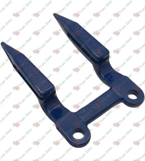 DENTE DOPPIO TIPO ARBOS LAVERDA 301896130 - L'AGRICOLA RICAMBI - 80101-1