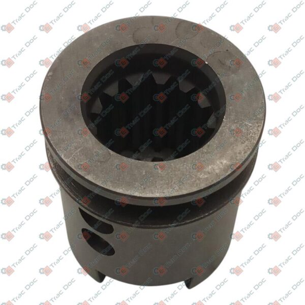 Leva Innesto Presa Di Forza Trattori Antonio Carraro - Foto 13