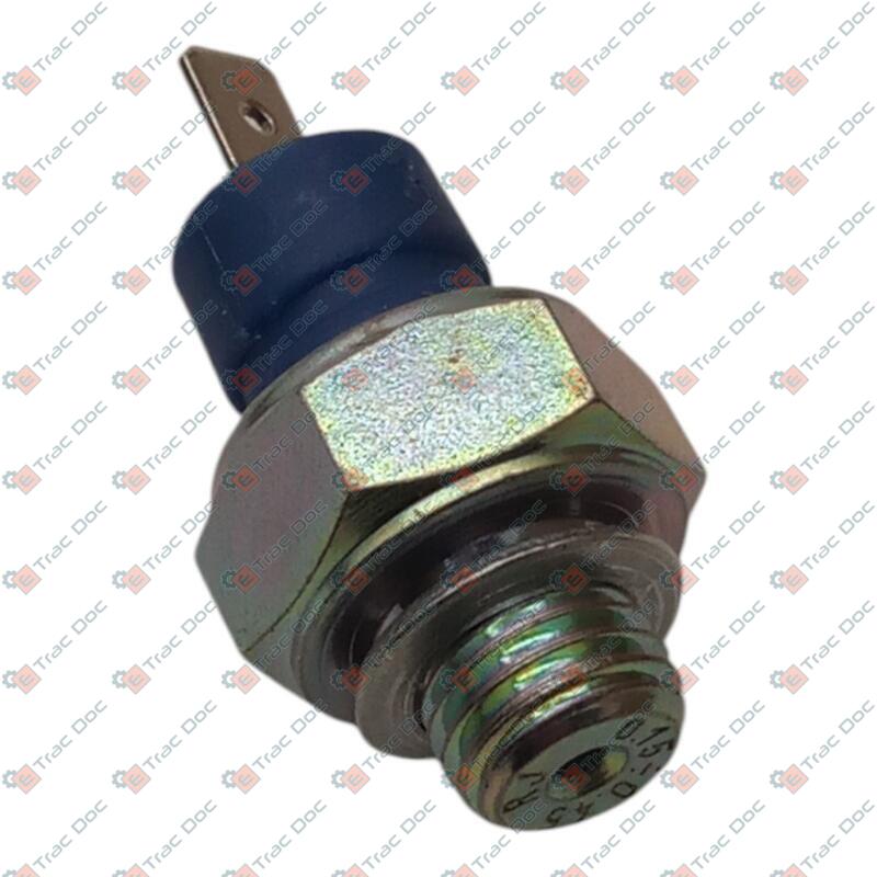 Vemo V15-99-2016 Interruttore Pressione Olio - Per Audi, VW, SEAT, Skoda
