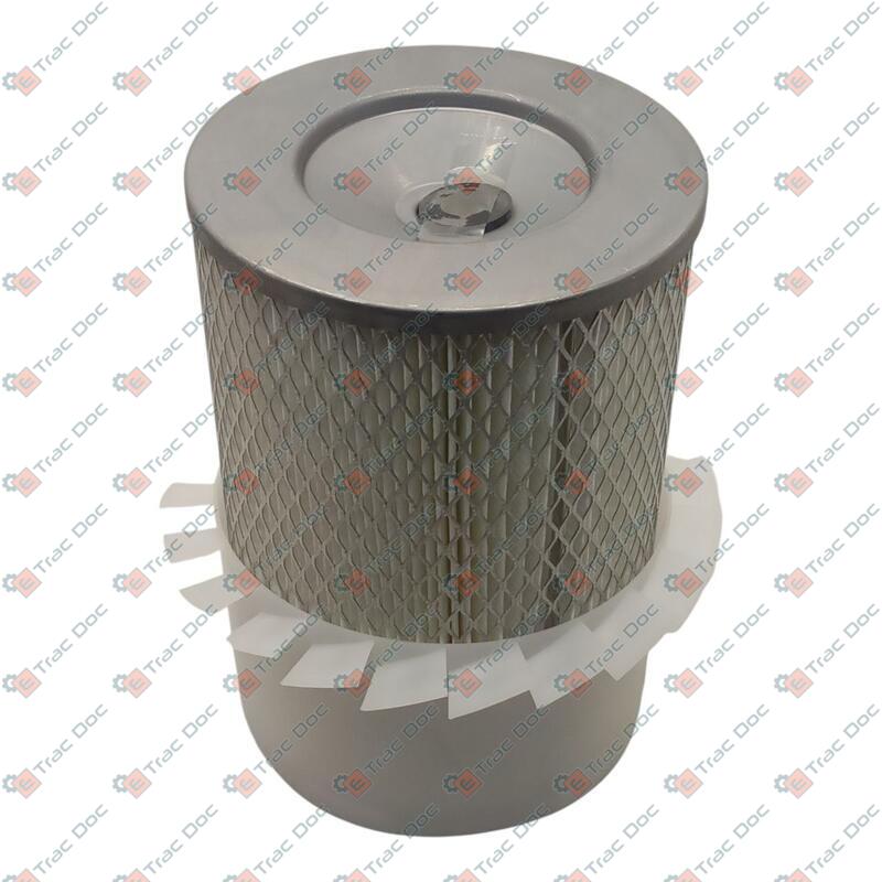 FILTRO ARIA ESTERNO TIPO GOLDONI - CERMAG - 12140