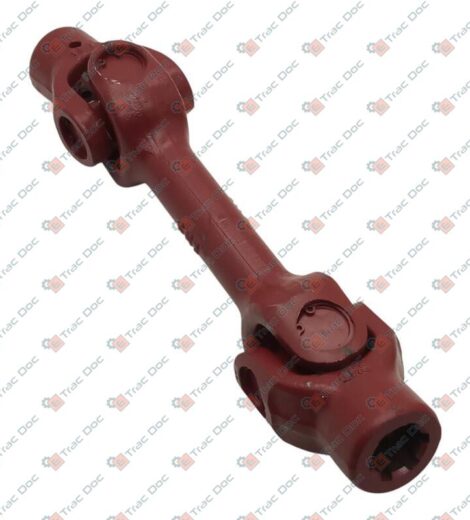 DOPPIO GIUNTO INFERIORE LUNGHEZZA 275 mm. TIPO PASQUALI - CERMAG - 30752