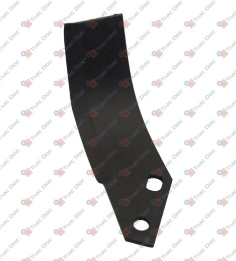 LEFT HAND HOE DOLDONI TYPE 29 - 50 - CERMAG - 55607