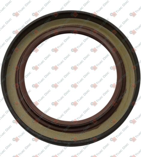 OIL SEAL 45x65x7 BAVISLRD CLOCKWISE RIBBED - AFTERMARKET - 20026696B