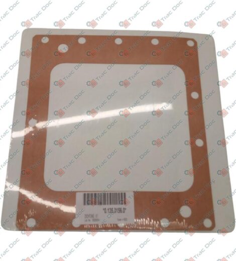 GEARBOX GASKET - AFTERMARKET - 0.135.3156.0