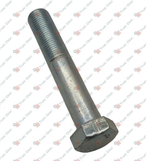 M16x1.5x90 STEEL SCREW R=10.9 - AFTERMARKET - 15981531