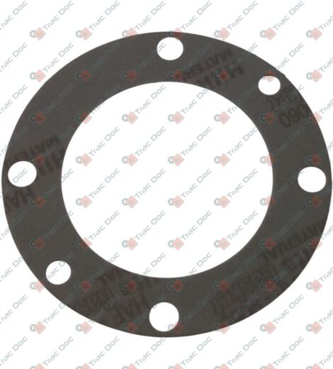 GEARBOX SHAFT FLANGE SEAL - AFTERMARKET - 180432M1