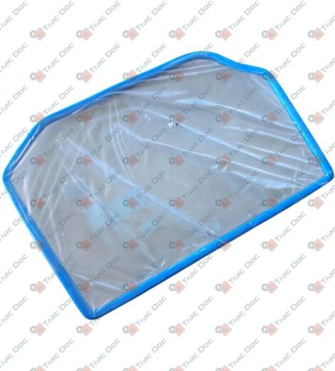 REAR CABIN GLASS TYPE CASE SERIES CX - MX - AFTERMARKET - 284947A1