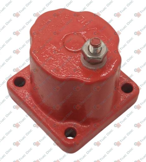 BOBINA SOLENOIDE 12 VOLTS ARRESTO MOTORE TIPO CUMMINS - AFTERMARKET - 4024808