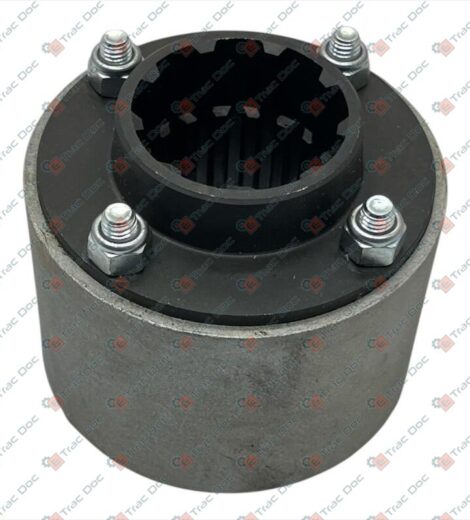 COMPLETE JOINT MAIN CLUTCH SHAFT - AFTERMARKET - 4957110