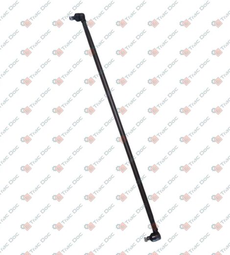 TIRANTE STERZO ACCOPPIAMENTO RUOTE ANTERIORI CON SNODI - AFTERMARKET - 5135076