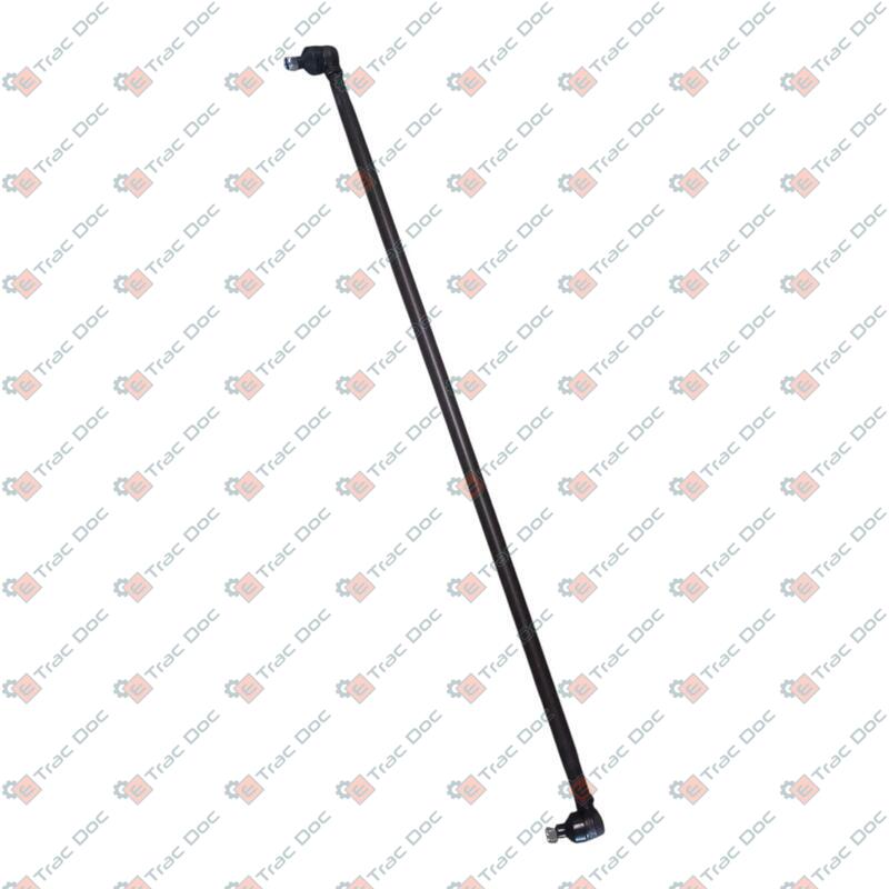 TIRANTE STERZO ACCOPPIAMENTO RUOTE ANTERIORI CON SNODI - AFTERMARKET - 5135076