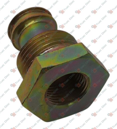 KONTAK LOW DISTRIBUTOR CARRY OVER CONNECTOR - AFTERMARKET - 5146536