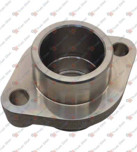 SUPPORTO BARRA INFERIORE BRACCI SOLLEVATORE - AFTERMARKET - 5174686