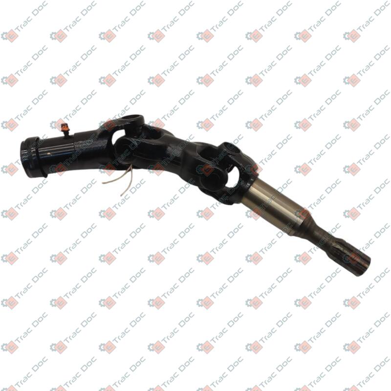 ALBERO CARDANICO TRAZIONE ANTERIORE COMPLETO - AFTERMARKET - 5180355