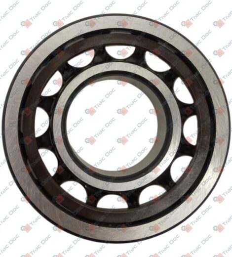 CYLINDRICAL ROLLER BEARING 35x80x21 - AFTERMARKET - 5182641