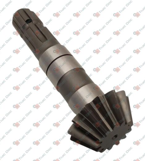 PIGNONE CONICO A 13 DENTI KUHN SERIE GA - AFTERMARKET - 57528920