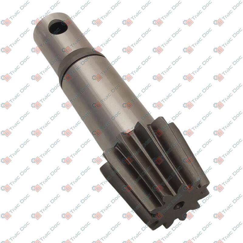 PIGNONE A 11 DENTI TIPO KUHN GA 4100 GA 4101 - AFTERMARKET - 57733600