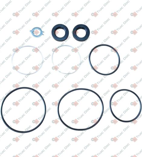 HYDRAULIC PUMP SEAL KIT - AFTERMARKET - 8281576