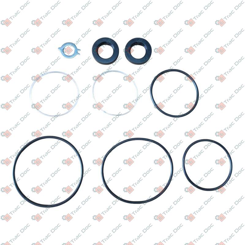 HYDRAULIC PUMP SEAL KIT - AFTERMARKET - 8281576