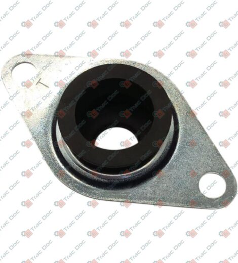CUFFIA PARAPOLVERE CON FLANGIA - AFTERMARKET - 85820130