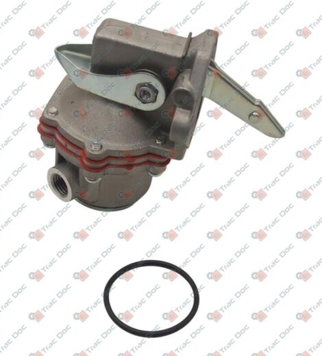 FUEL PUMP - AFTERMARKET - 99485050