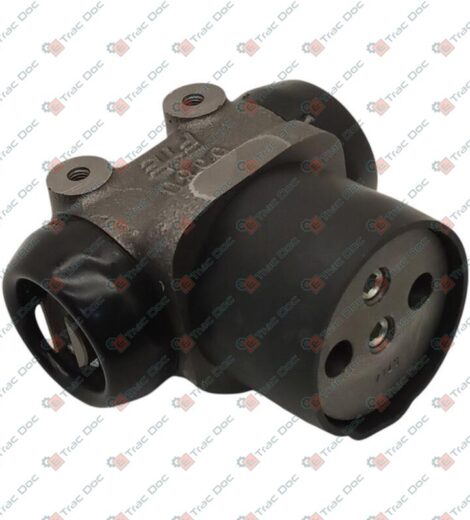 CILINDRO ATTUATORE FRENO TIPO FENDT - AFTERMARKET - G246100150010